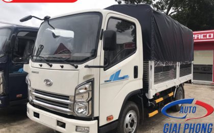 Báo giá xe tải Daehan Tera 240 2T4